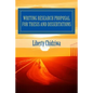 Writing Research proposal for Thesis and dissertations: A Sample Research Proposal for MBA students - Paperback