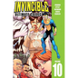 Invincible: The Ultimate Collection Volume 10 - Hardcover