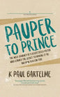 Pauper to Prince - Paperback