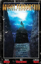 Night Terrors III: Horror Anthology - Paperback