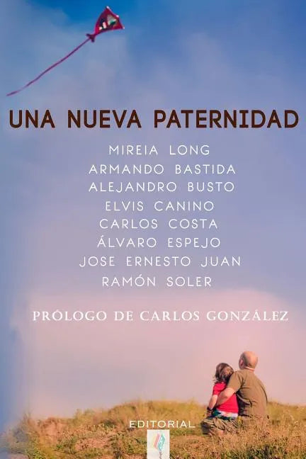 Una nueva paternidad - Paperback