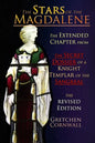 The Stars of the Magdalene: Extended Chapter From The Secret Dossier of a Knight Templar of the Sangreal - Paperback