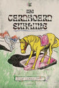 The Cardboard Sublime - Paperback