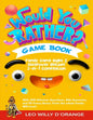 Would You Rather Game Book Family Game Night & Sleepover Edition!: 2-in-1 Compilation - Try Not To Laugh Challenge with 400 Hilarious Questions, Silly - Paperback