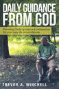Daily Guidance from God: Providing Godly Guidance & Perspective for Your Daily Life Circumstances. - Paperback