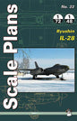 Ilyushin Il-28 - Paperback