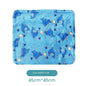Summer Gel Ice Pad Cushion Ice Cushion Mattress Cooling Soft Ice Pad