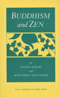 Buddhism and Zen - Paperback