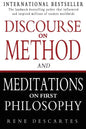 Discourse on Method and Meditations on First Philosophy - Paperback