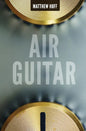 Air Guitar - Paperback