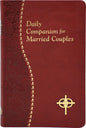 Daily Companion for Married Couples - Imitation Leather