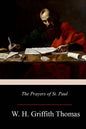 The Prayers of St. Paul - Paperback
