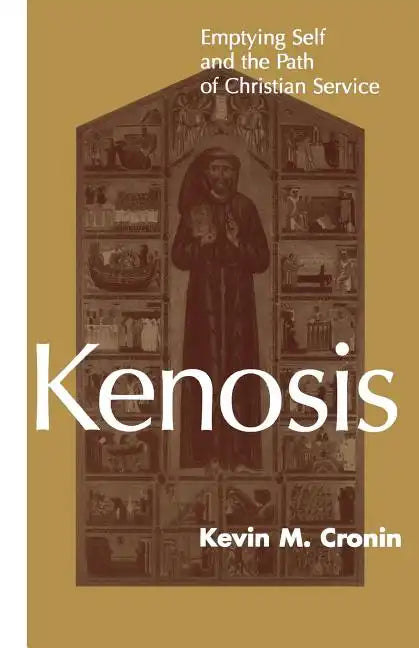 Kenosis - Paperback