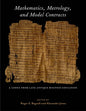 Mathematics, Metrology, and Model Contracts: A Codex from Late Antique Business Education (P.Math.) - Hardcover