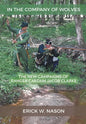 In the Company of Wolves: The New Campaigns of Ranger Captain Jacob Clarke - Hardcover