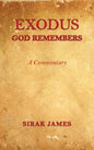 Exodus: God Remembers - Paperback
