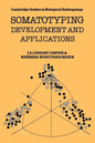 Somatotyping: Development and Applications - Paperback