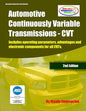 Automotive Continuously Variable Transmissions - CVT - Paperback
