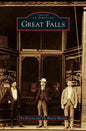 Great Falls - Hardcover