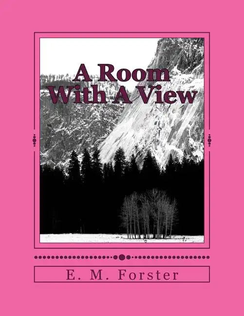 A Room With A View - Paperback