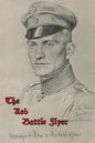 The Red Battle Flyer - Paperback