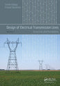 Design of Electrical Transmission Lines: Structures and Foundations - Paperback