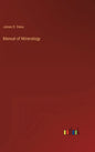 Manual of Mineralogy - Hardcover