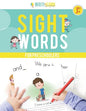 Write & Learn Pages: Sight Words for Preschoolers - Paperback