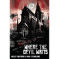 Where The Devil Waits - Paperback