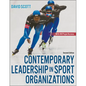 Contemporary Leadership in Sport Organizations - Paperback
