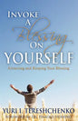 Inovke A Blessing On Yourself - Paperback