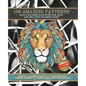 100 Coloring Designs: Adult Coloring Book To Relieve Stress & Anxiety: MINDFUL COLORING: ANXIETY & STRESS RELIEVING DESIGNS, ANIMALS, FLOWER - Paperback