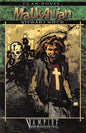 Clan Novel Malkavian: Book 9 of the Clan Novel Saga - Paperback