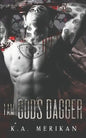 I Am God's Dagger - Paperback