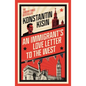 An Immigrant's Love Letter to the West - Paperback