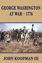 George Washington at War - 1776 - Paperback