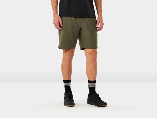 Short Trek Quantum XXXX-Large Black Olive