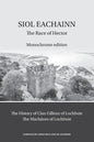 Siol Eachainn: The Race of Hector - Paperback