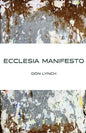 Ecclesia Manifest - Paperback