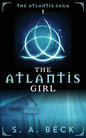 The Atlantis Girl - Paperback