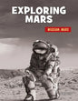 Exploring Mars - Library Binding
