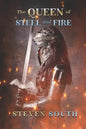 The Queen of Steel and Fire - Paperback