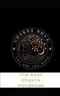 The Root Chakra Handbook: Activate your Root Chakra Easily and Effectively - Paperback