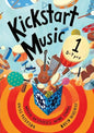 Kickstart Music 1: 5-7 year olds - Paperback