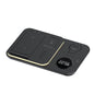 30W Multifunctional Three In One Wireless Magnetic Suction