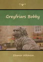 Greyfriars Bobby - Hardcover