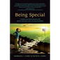 Being Special: A Mother and Son's Journey with Speech Disorders and Learning Disabilities - Paperback