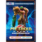 Metroid Prime Remastered Strategy Guide Book (Full Color): 100% Unofficial - 100% Helpful Walkthrough - Paperback