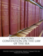 United Nations Convention on the Law of the Sea - Paperback