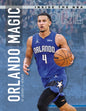 Orlando Magic - Library Binding